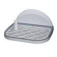 thumbnail image 1 of Puppy Training Toilet Dog Potty Tray Washable Durable Detachable Wire Grate L, 1 of 9