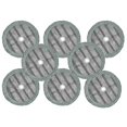 thumbnail image 1 of 8 Pcs Mop Pad for LG Steam Mop Microfiber Cleaning Cloth Replacement for LG Steam Mopping Accessories, 1 of 6