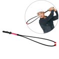 thumbnail image 3 of Wweixi Portable Golf Swing Training Aid Practice Rope Trainer for Women Men Balance, 3 of 6