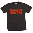 thumbnail image 1 of AC/DC Unisex T-Shirt Logo, 1 of 3