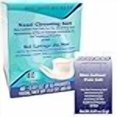 thumbnail image 3 of Ancient Secrets Sachets de Sel Nettoyant Nasal - 40 Sachets, 3 of 4