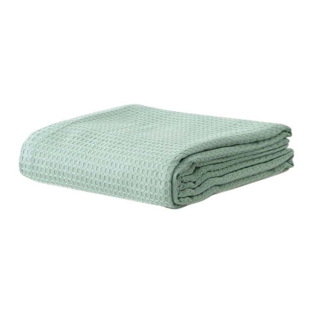 TopLLC Blanket,Throw Blanket,Fall Blanket Fiber Blanket Thickened Solid Color Sofa Blanket Conditioning Blanket Nap Blanket 43.3 X 51.18 Inches Blanket Blanket