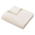 thumbnail image 2 of HOMETRENDS Velvet Plush Throw, 2 of 2