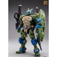thumbnail image 1 of Teenage Mutant Ninja Turtles HB0012 Leonardo Figure Heatboys, 1 of 6