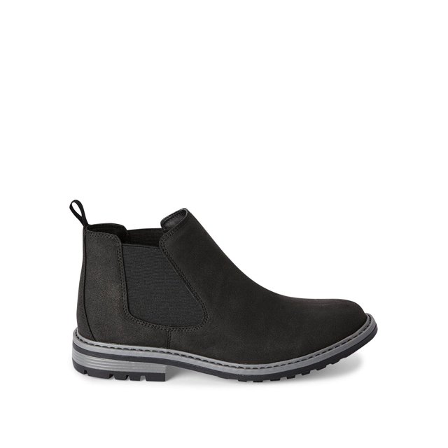 Bottes Flynn George pour hommes