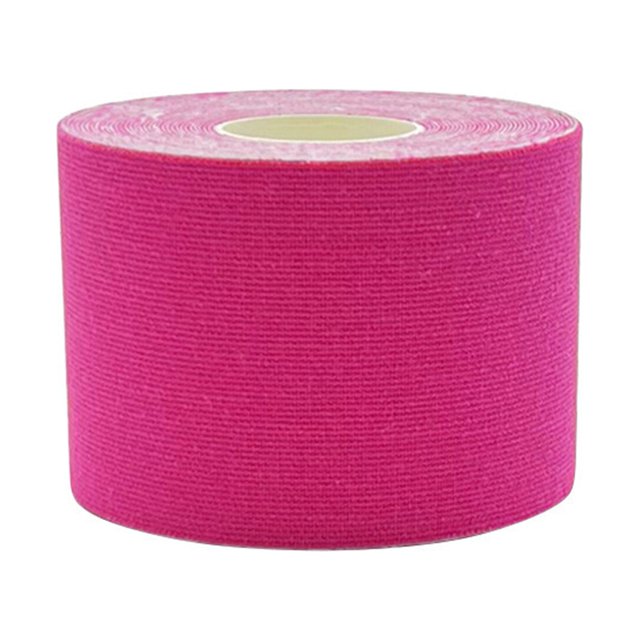 Skin Muscle Paste Band Running Knee Fitness Protector Suitable for Travel or Home Use