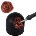 thumbnail image 4 of Soldering Solder Iron Tip Cleaner Steel Cleaning Wire Ball Heavy Duty Welding, 4 of 4