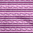 thumbnail image 1 of oneOone Rayon Purple Fabric Stripes Craft Projects Decor Fabric Printed By The Yard 56 Inch Wide, 1 of 5