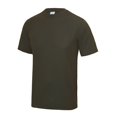 thumbnail image 1 of AWDis Just Cool T-Shirt Performance Simple pour Hommes, 1 of 4