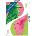 thumbnail image 2 of Wicked - Reflection Wall Poster with Push Pins, 22.375" x 34", 2 of 4