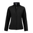 thumbnail image 1 of Craghoppers Manteau Coquille Souple de Base pour Femmes Expert, 1 of 4