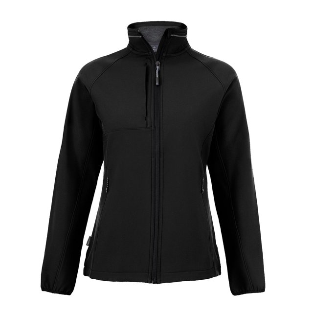Craghoppers Manteau Coquille Souple de Base pour Femmes Expert