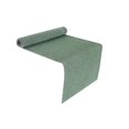 thumbnail image 1 of Chambray Ribbed Table Runner (Mint Green) - Set of 2, 1 of 1