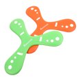 thumbnail image 2 of 2 Pcs Boomerangs Returning Triangle Soft Outdoor Games Toys For Kids Adults, 2 of 9