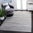 thumbnail image 1 of SAFAVIEH Sanoma Monroe Tapis Abstrait Rayé, 1 of 7
