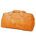thumbnail image 1 of Liberty Bags Game Day Large Square Duffel-8806, 1 of 4