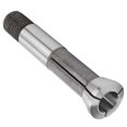 thumbnail image 2 of Sharpener Chuck, Sharpener Elastic Collet High-hardness Collet Replacement  For Professional Use For General Purpose 10mm,11mm,12mm,13mm,14mm,15mm,16mm, 2 of 8