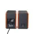 thumbnail image 4 of Edifier R1700BT Bluetooth Bookshelf Speakers - Powered 2.0 Active Wood Speaker(Certified Refurbished), 4 of 7