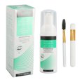thumbnail image 2 of Lash Foam Shampoo, Nutritious Eyelash Extension Foam Safe  for Salon, 2 of 8