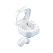 Wweixi In-ear Digital Display Earbuds 5.3 Earbuds for Outdoor Traveling Carry TYPE2