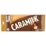 Cadbury Caramilk, Chocolatey Candy Bars, Multipack, Caramel, Pack of 4