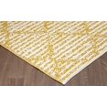 thumbnail image 2 of Fiesta Premium Quick Dry Reversible Indoor/Outdoor Plastic Rug for RV, Camping, Beach, Picnic, Patio, Pool Side, 8 ft 5 in x 10 ft 5 in, 2 of 8