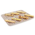 thumbnail image 1 of Moule à Gâteau Eclair, Mini Moule à Biscuits Biscuits Eclair Antiadhésif à 14 Cavités pour Cuisson au Four, 1 of 6