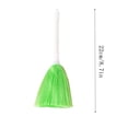 thumbnail image 2 of Mini Feather Dusters Electrostatic Microfiber Cleaning Brush Tool With Handle For Home Car Furniture Dusting, 2 of 2