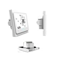 thumbnail image 4 of Smart Thermostat 2p/4p Central Air Conditioning Cooling/heating System Room Temperature Controller For Fan Coil ,Easy to Install, 4 of 7