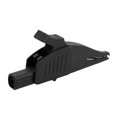 thumbnail image 1 of Electric Clip, 32A/1000V Electric Test Clip PA Cover 5 Color Portable Lightweight  For Cars For Vehicles Red,Black,Yellow,Blue,Green, 1 of 8
