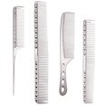 thumbnail image 4 of VONKY 4x Aluminum For Care - Lightweight And Durable For Unisex Perfect Daily Care Bright silver 5Set, 4 of 6