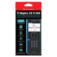 thumbnail image 4 of Texas Instruments Calculatrice graphique TI-Nspire CX II CAS, noire, 4 of 5