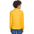 thumbnail image 3 of Team 365 Veste en Micropolaire pour Femmes de Campus, 3 of 3