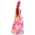thumbnail image 2 of Poupée Barbie Royale Barbie Dreamtopia Blonde avec méche violette, 2 of 6