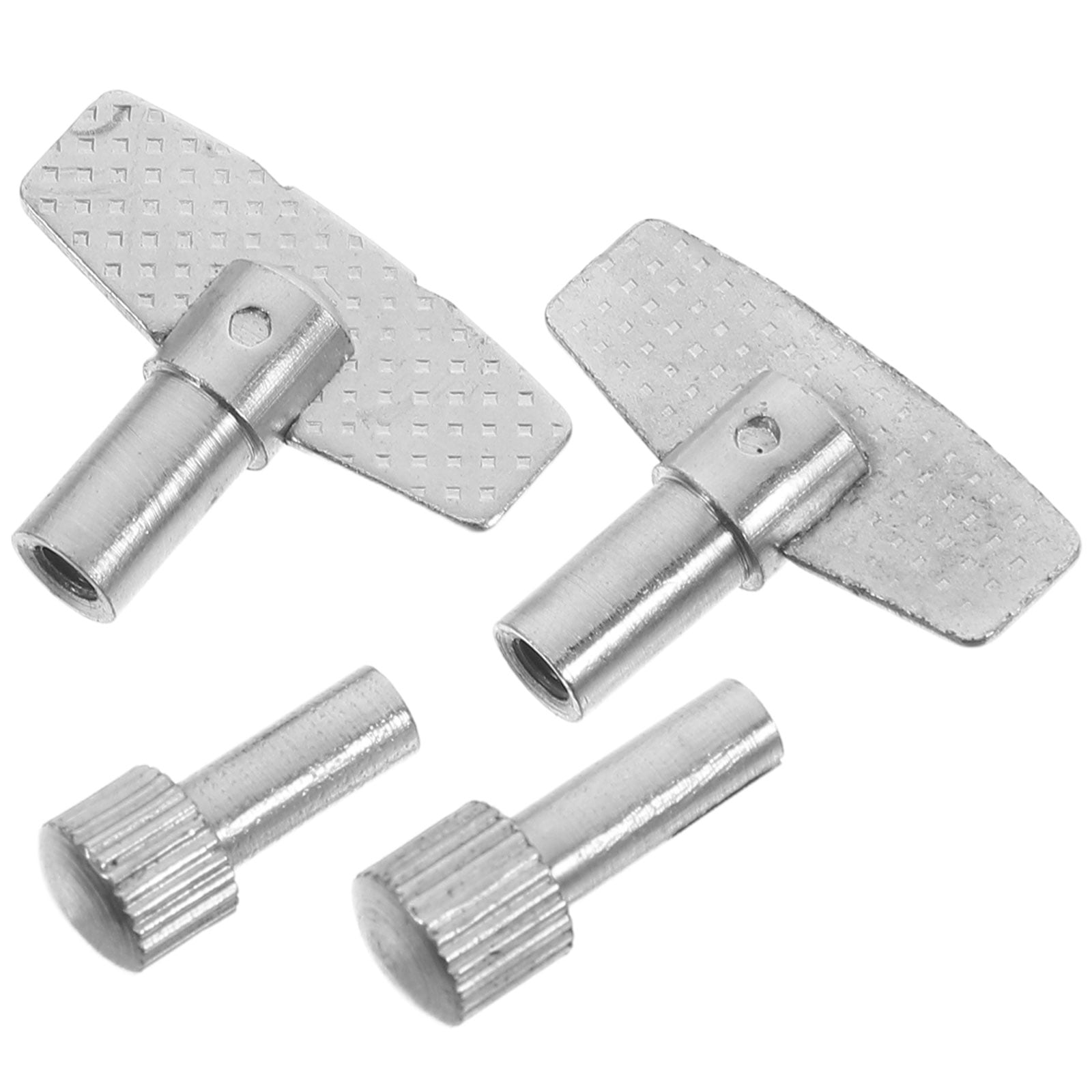 KAKOWELY winder key for wall clock 1 Set Mechanical Clock Part Repair Kit Grandfather Clock Winding Key For Clock Maintenance And Adjustment Essential Supply For Clock Repair Enthusiasts