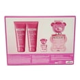 thumbnail image 2 of Moschino Toy 2 Bubble Gum 4PCS Eau de Toilette Gift Set For Women, 2 of 2