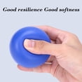 thumbnail image 4 of Jpxdew 4 Finger Grip Strengthener Balls 2.7 Inch,Silicone Polyurethane Hand Exerciser for Rehabilitation,Stress Relief, 4 of 6