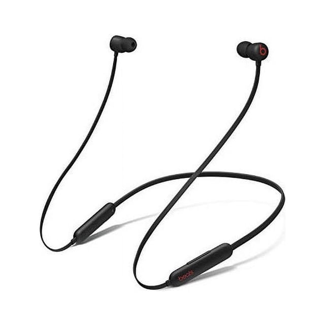 Écouteurs Sans Fil Beats Flex Remis à Neuf - Noir