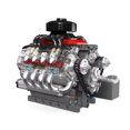 thumbnail image 1 of Estbridg V8 Engine Model Building Block Set Creative Construction Learning Gift for Adults Teens 14+, 1 of 8