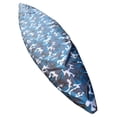 thumbnail image 1 of S SERENABLE Kayak Canoe Storage Cover Accessory Universal Water Rain Dust Boat 5.6 - 6m, 1 of 1