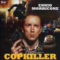 thumbnail image 1 of Copkiller (Original Soundtrack), 1 of 1