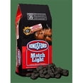 thumbnail image 1 of Kingsford Produits 8 Lb Match Light Briquettes de Charbon, 1 of 1