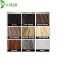 thumbnail image 2 of USTAR Fibres Constructrices pour les Cheveux Blanc.42oz, 2 of 2