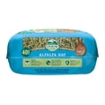 thumbnail image 3 of Oxbow Alfalfa Hay for Small Animals, 40oz Resealable Bag, 3 of 10