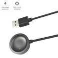 thumbnail image 3 of AMERTEER 60cm Smartwatch USB Charging Cable for  Lite XPAW004 Watch Charger, 3 of 10