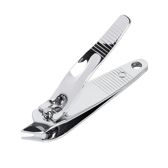 REGALWOVEN  Nail Clippers - Slanted  Toenail Cutter Fingernail Clipper for Women