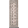thumbnail image 1 of Tekke Oriental Area Rug  for Living Room, Dining Room, Bedroom, 1 of 9