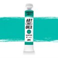 thumbnail image 1 of Abteilung Oil Paint,for Model & Miniature Painting,502 Fantasy Series,Light Cyan Green,20ml Tube, 1 of 3