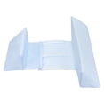 thumbnail image 1 of Baby Breathable Pillow, Baby Removable and Washable Breathable Bedding Set, 1 of 4