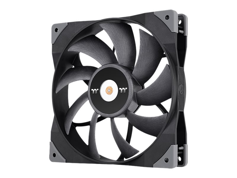 Thermaltake TOUGHFAN - Case fan - 140 mm